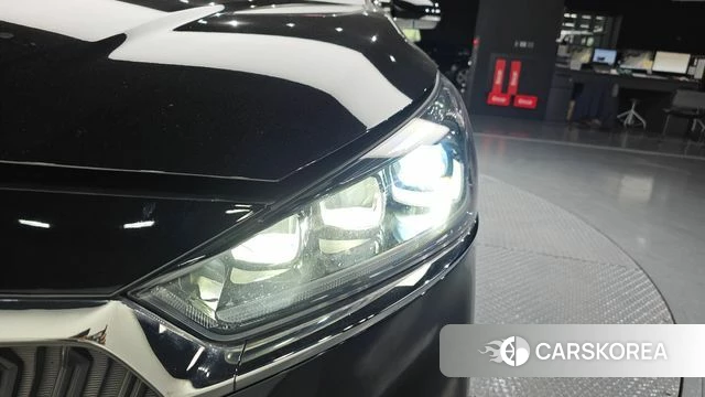 Kia Come New K7 id 4362991 из Кореи 14
