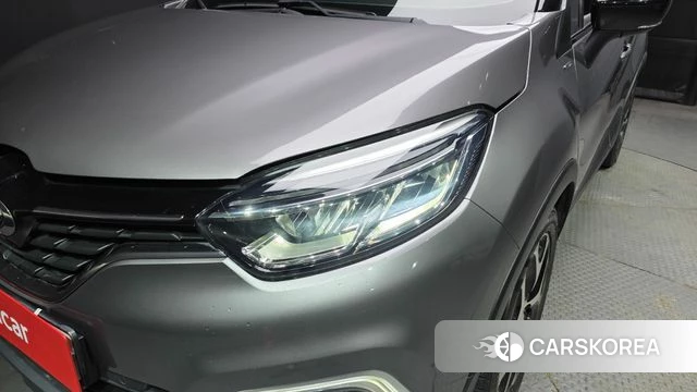 Renault Korea (Samsung) New QM3 id 4269580 из Кореи 14