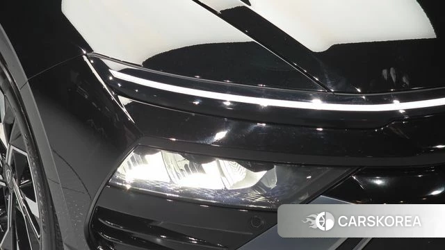 Hyundai Sonata D Edge (DN8) id 4893292 из Кореи 14