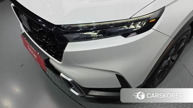 Honda CR-V 5th generation id 4186121 из Кореи 14