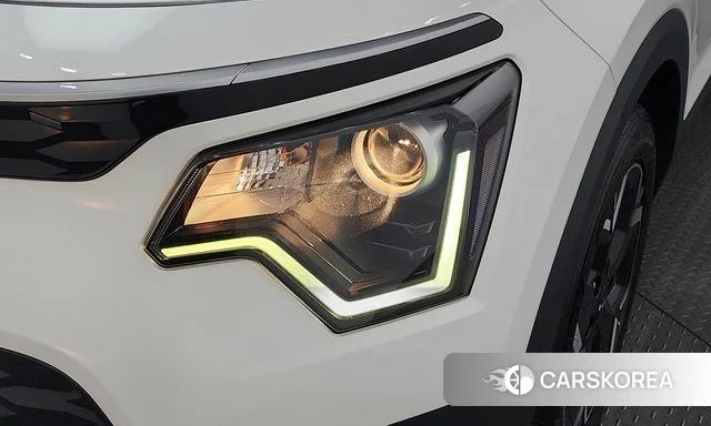 Kia Di All New Niro EV id 4935890 из Кореи 14