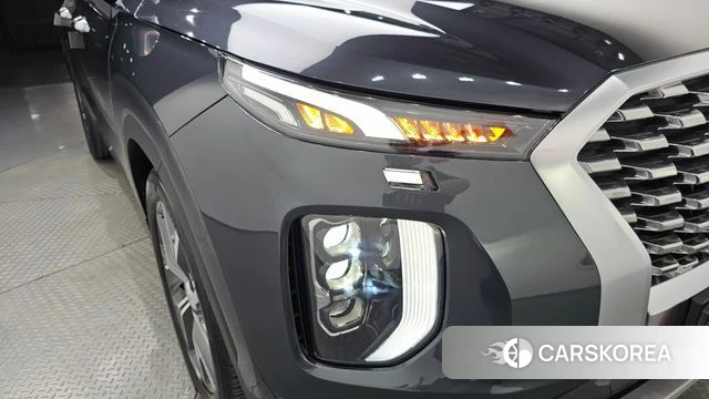 Hyundai Palisade id 4202428 из Кореи 14