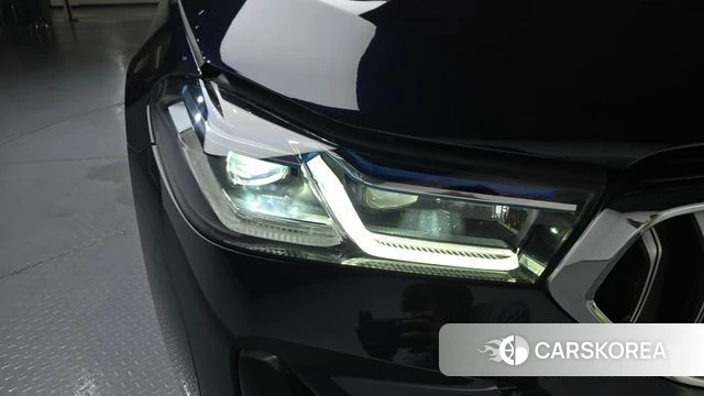 BMW 6 Series GT (G32) id 4676714 из Кореи 14