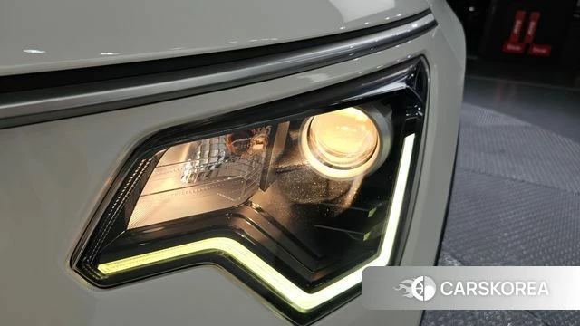 Kia Di Ol Nu Niro id 4323487 из Кореи 14