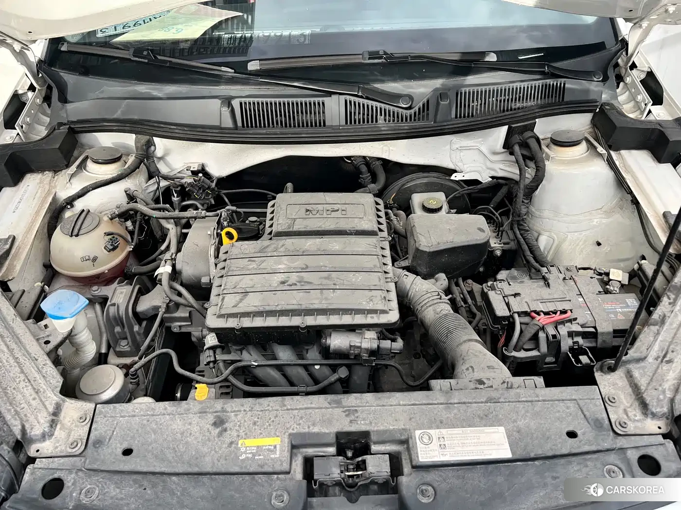 Skoda Komick id 4548358 из Китая 14