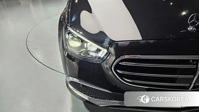 Mercedes-Benz E-Class W213 id 4427899 из Кореи 14