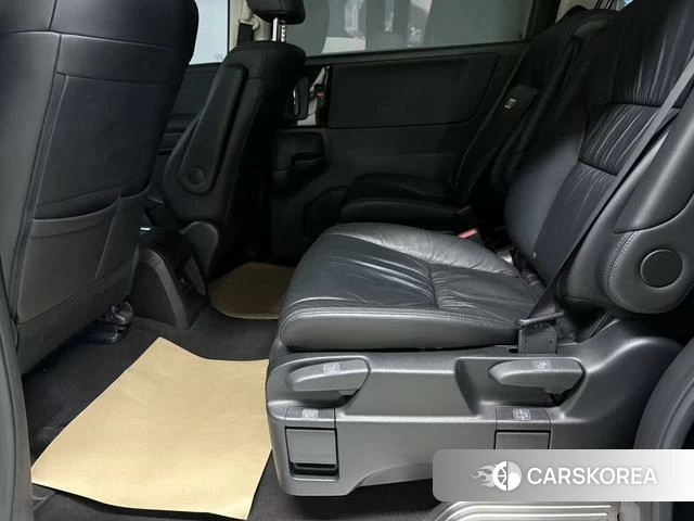 Honda Odyssey id 4220650 из Китая 14