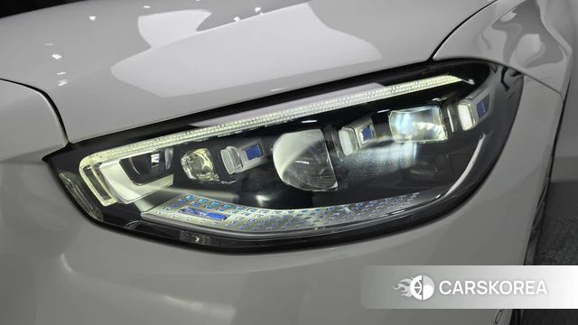 Mercedes-Benz S-Class W223 id 4691699 из Кореи 14