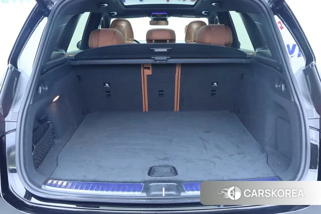 Mercedes-Benz GLC id 4275217 из Китая 14