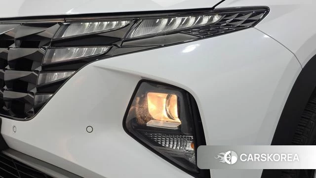 Hyundai Tucson (NX4) id 4906636 из Кореи 14