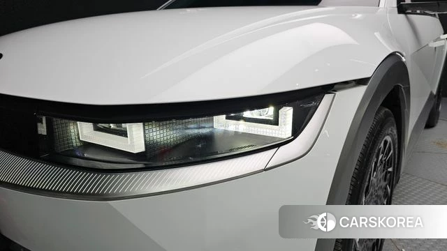 Hyundai Ionic 5 id 4475721 из Кореи 14