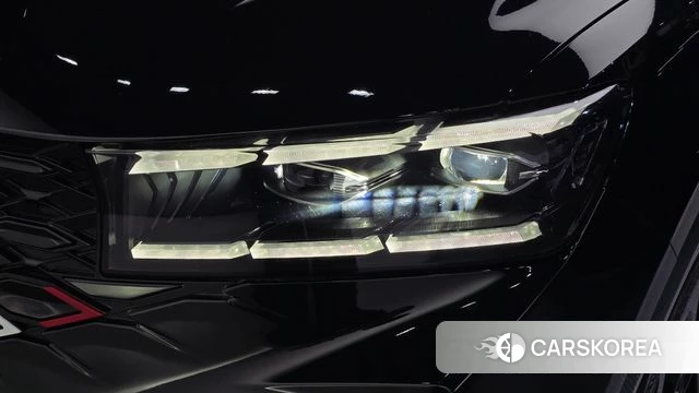 Renault Korea (Samsung) Grand Coleos id 4834191 из Кореи 14