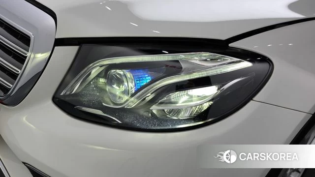 Mercedes-Benz E-Class W213 id 4285674 из Кореи 14