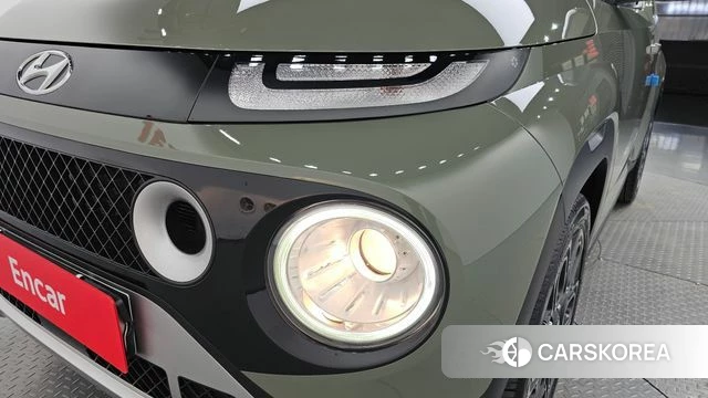 Hyundai Casper id 4388751 из Кореи 14