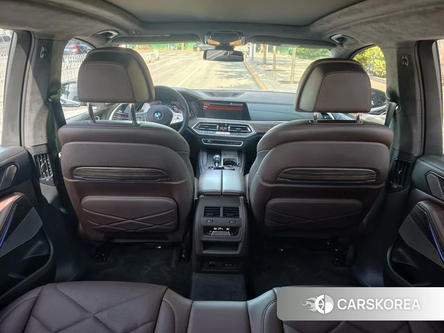 BMW X5 id 4341918 из Китая 14