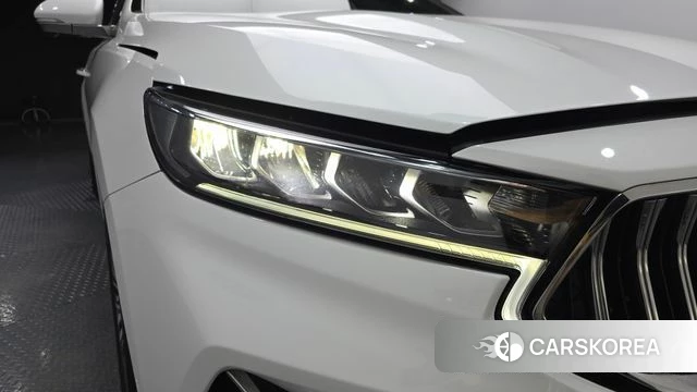 Kia K7 Premier id 4764980 из Кореи 14