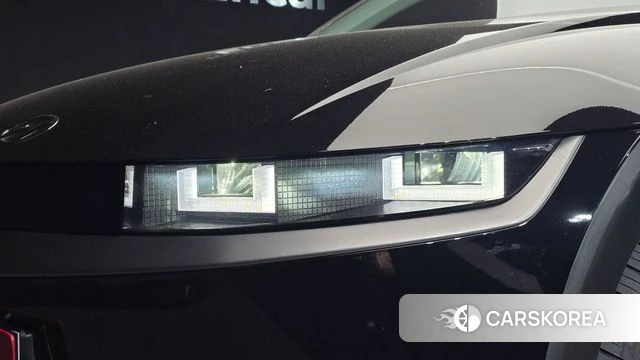 Hyundai Ionic 5 id 4614193 из Кореи 14