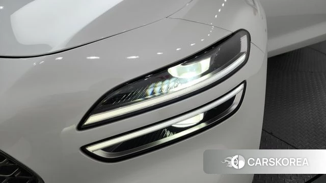 Genesis The New G70 id 4224471 из Кореи 14