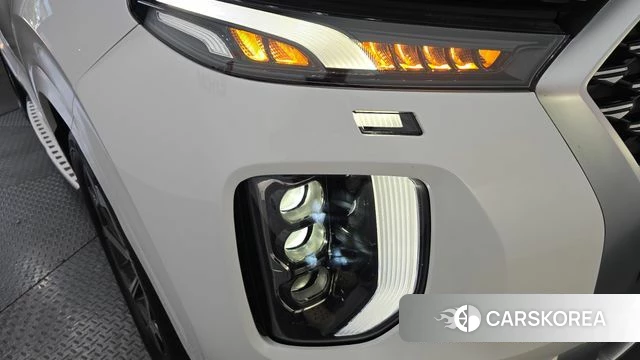 Hyundai Palisade id 4855723 из Кореи 14