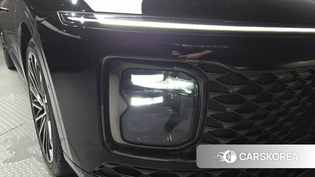 Hyundai Grandeur Hybrid (GN7) id 4469025 из Кореи 14