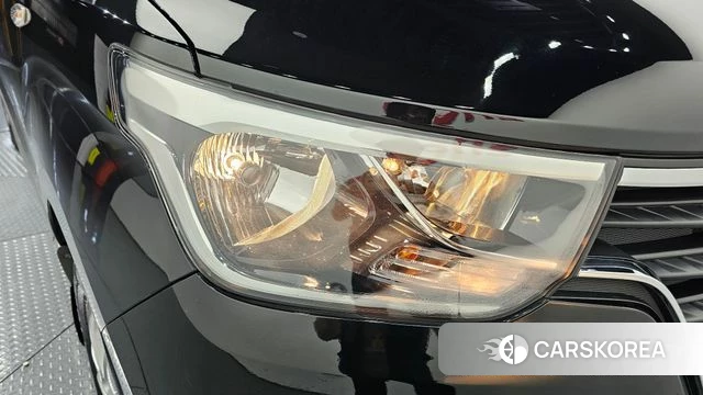 Hyundai The New Grand Starex id 4776260 из Кореи 14