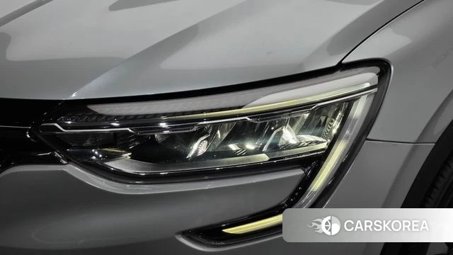 Renault Korea (Samsung) XM3 id 4750041 из Кореи 14