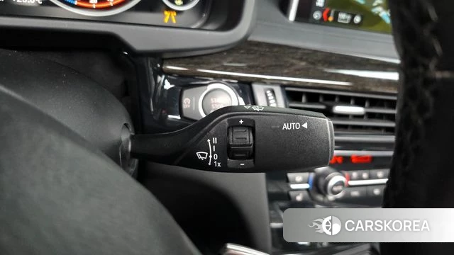 BMW X6 (F16) id 4384931 из Кореи 14