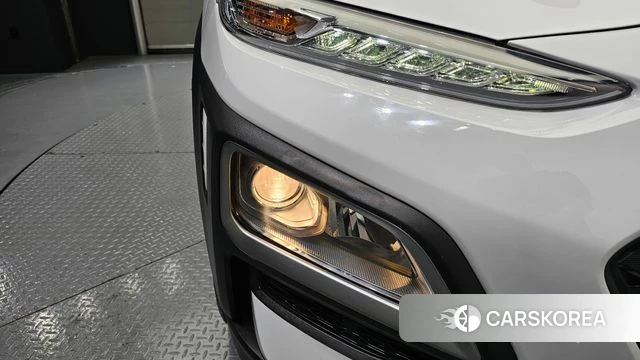 Hyundai Kona id 4310753 из Кореи 14