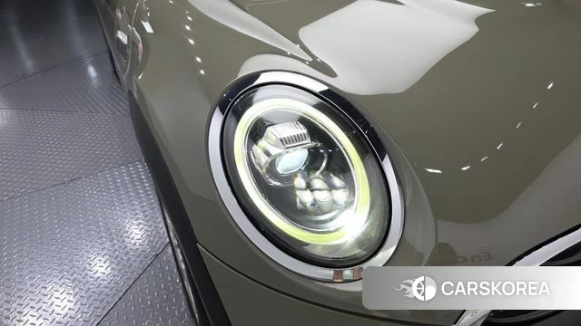 Mini Cooper id 4625952 из Кореи 14