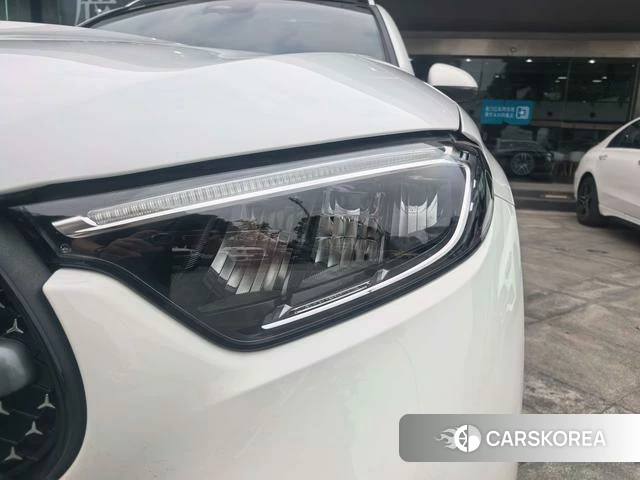 Mercedes-Benz GLC id 4265139 из Китая 14