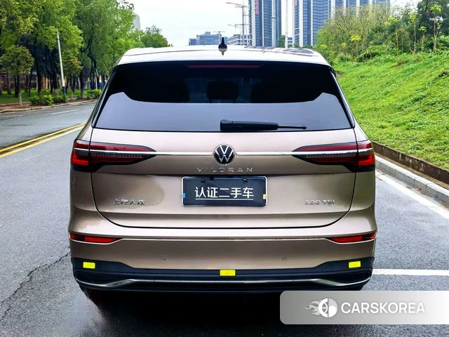Volkswagen Weiran id 3890741 из Китая 14