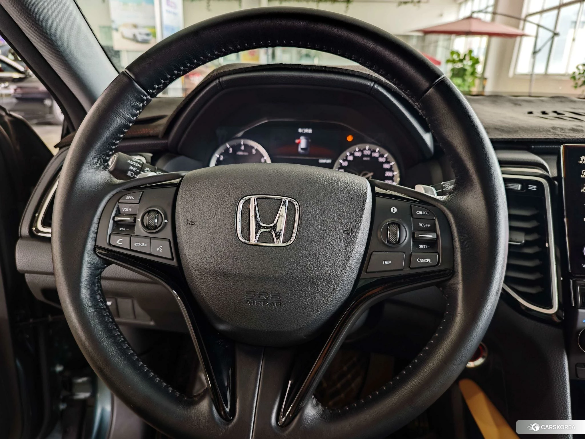 Honda UR-V id 4421185 из Китая 14