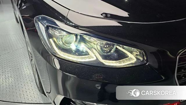 Hyundai Grandeur IG id 4435404 из Кореи 14