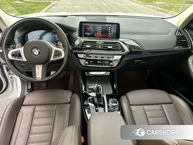 BMW X3 id 4314758 из Китая 14