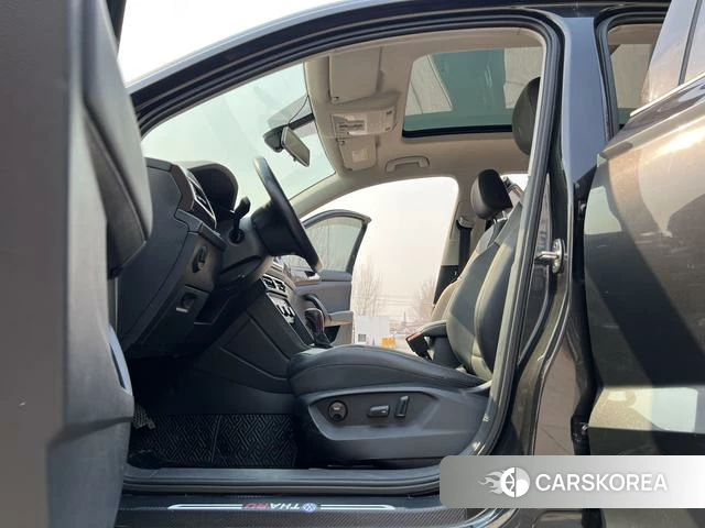 Volkswagen Tuyue id 4299539 из Китая 14
