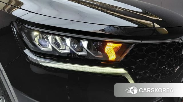 Kia Sorento 4th Generation id 4768435 из Кореи 14