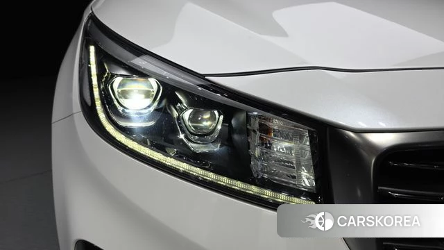 Kia The New Carnival id 4543703 из Кореи 14