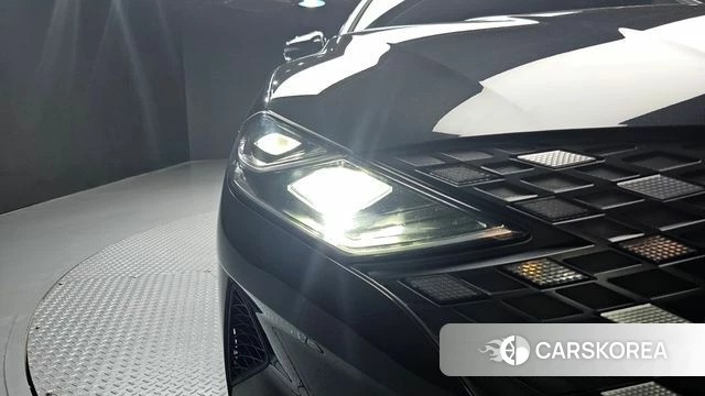 Hyundai The New Grandeur IG id 4518438 из Кореи 14