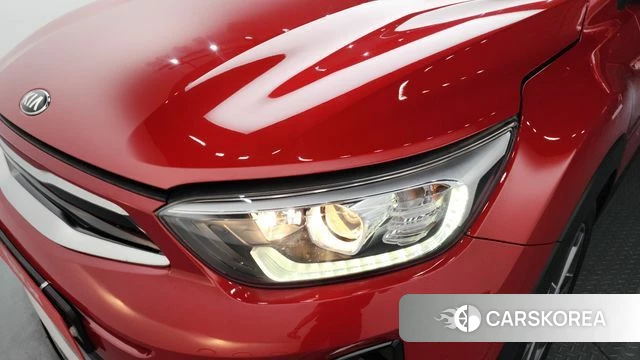 Kia Stonic id 4397089 из Кореи 14