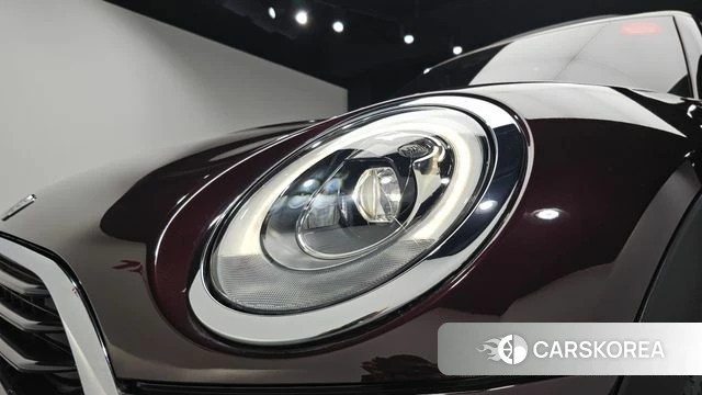 Mini Cooper D Clubman id 4582070 из Кореи 14