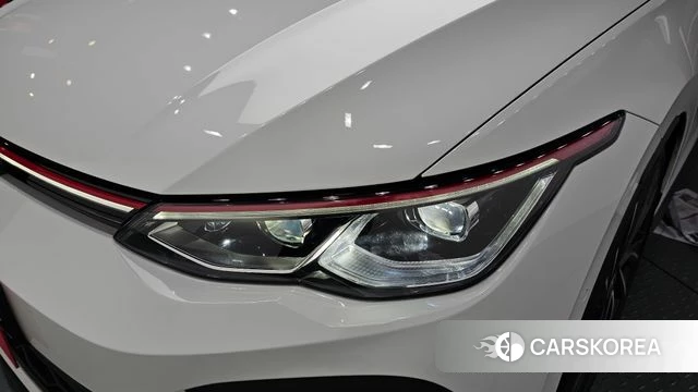 Volkswagen Golf 8th Generation id 4394684 из Кореи 14