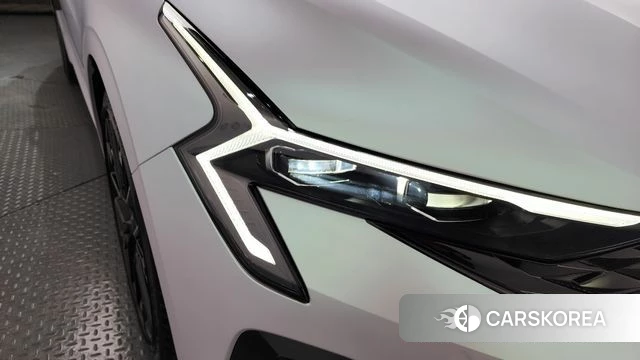 Kia The New K5 3rd generation id 4374955 из Кореи 14