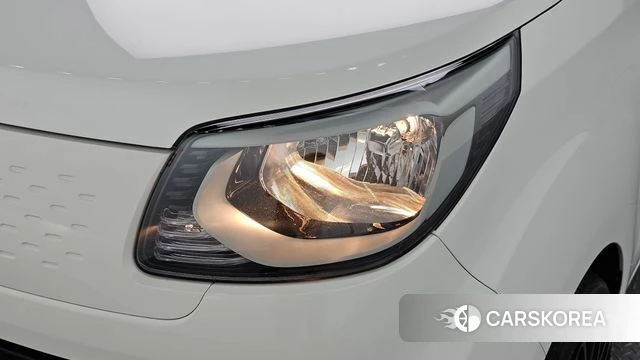 Kia The New Ray id 4722084 из Кореи 14