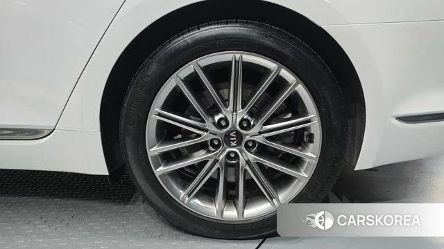 Kia More K9 id 4284807 из Кореи 14