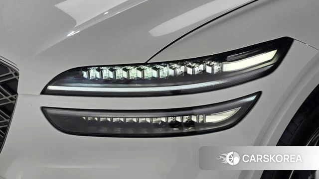 Genesis GV70 id 4560213 из Кореи 14