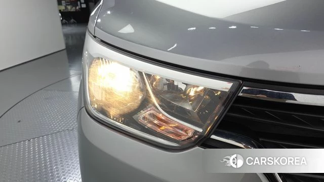 Hyundai The New Grand Starex id 4677943 из Кореи 14