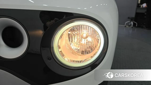 Hyundai Casper id 4414680 из Кореи 14