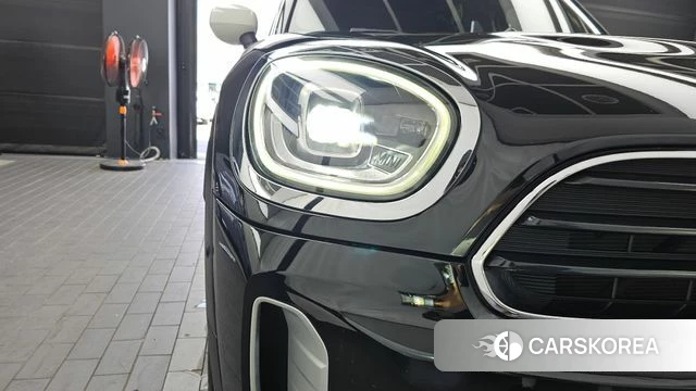 Mini Cooper Countryman id 4641923 из Кореи 14