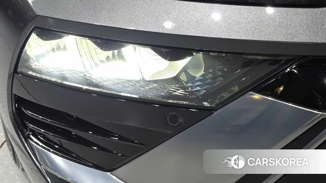 Hyundai Sonata D Edge (DN8) id 4854151 из Кореи 14