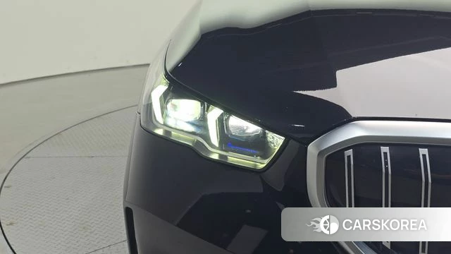 BMW 5 Series (G60) id 4602720 из Кореи 14
